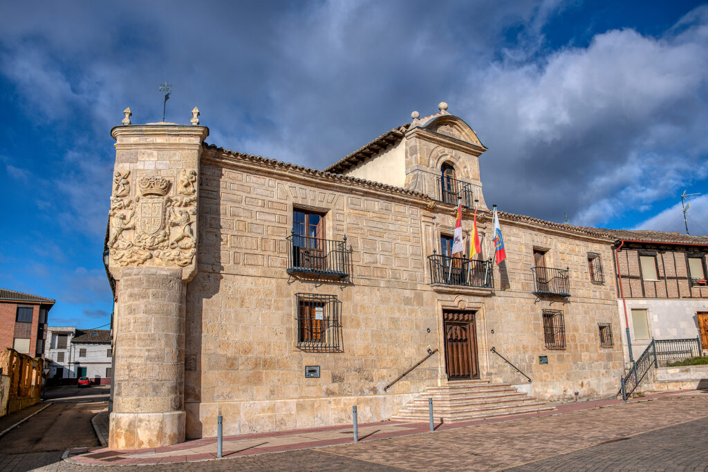 Ayuntamiento de Osorno la mayor | Osornolamayorturismo360.com