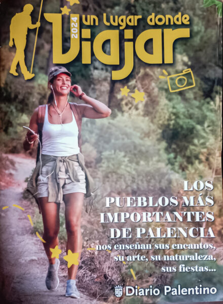 Revista Viajar