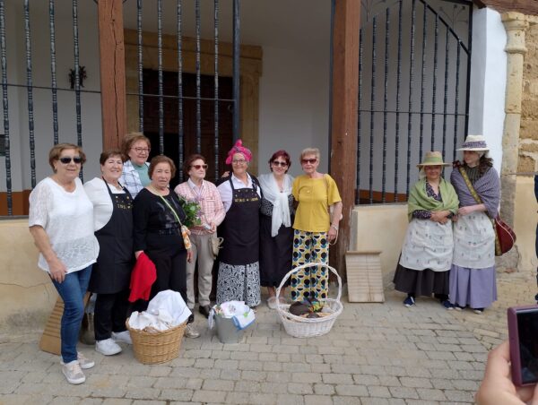 Grupo organizador