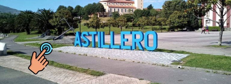 Astillero