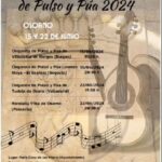 Pulso y Púa