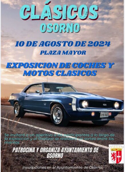 Coches clásicos