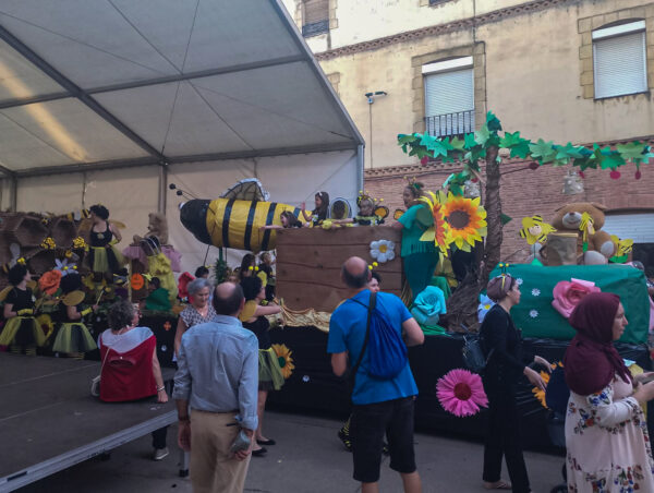 Fiestas