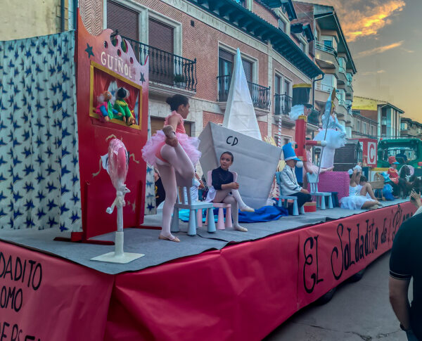Fiestas