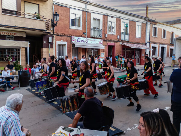 Fiestas
