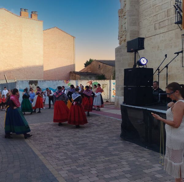 Fiestas
