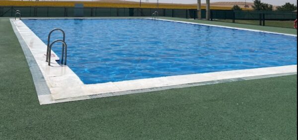 Piscinas