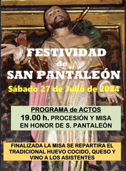 Festividad