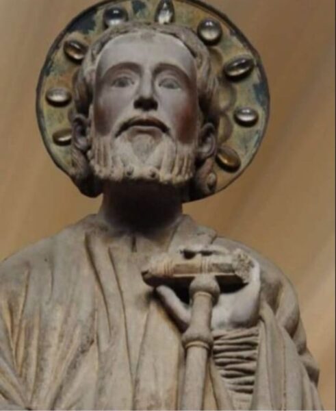 Santiago Apóstol