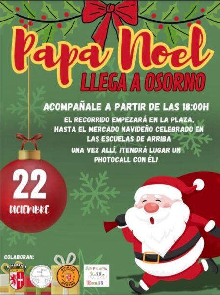 Papá Noel