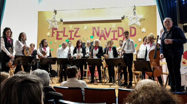 Rondalla Osorno