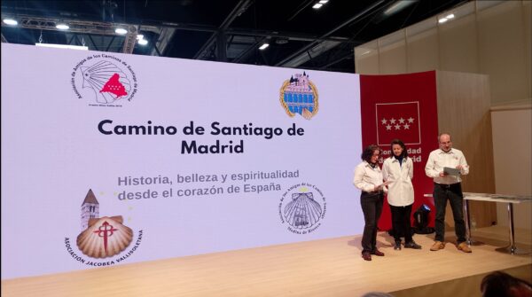 Camino de Santiago