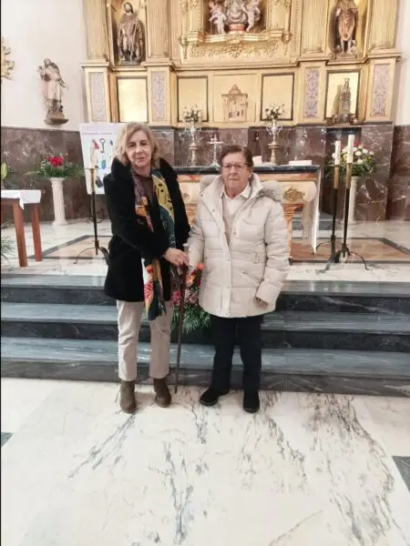 Santa Águeda