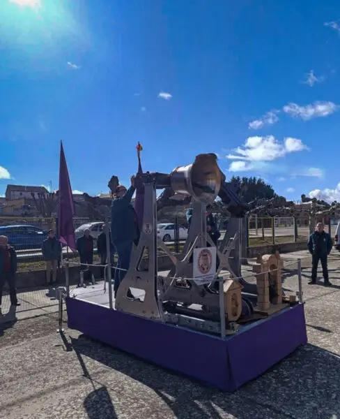 Campaneros