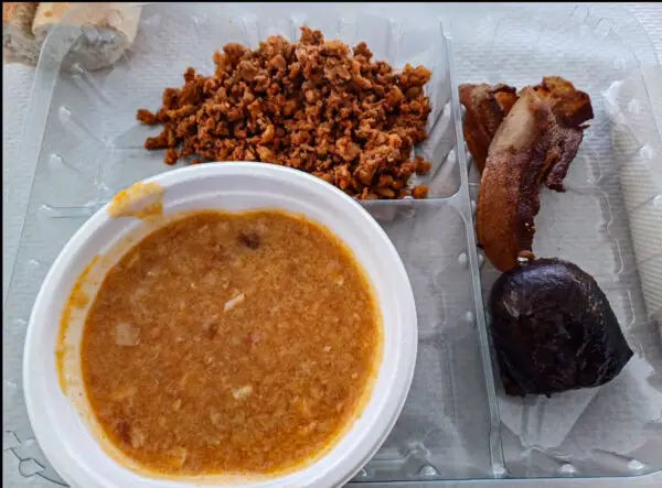 Menú