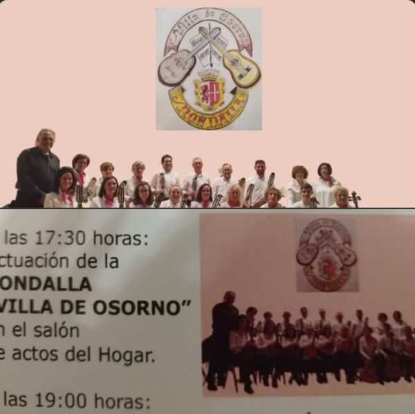 Rondalla