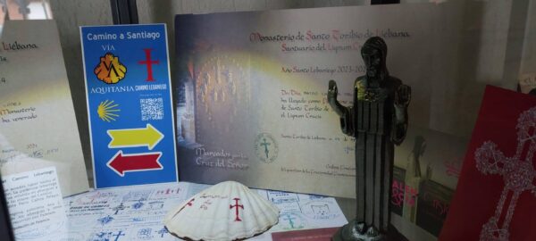 Camino Santiago