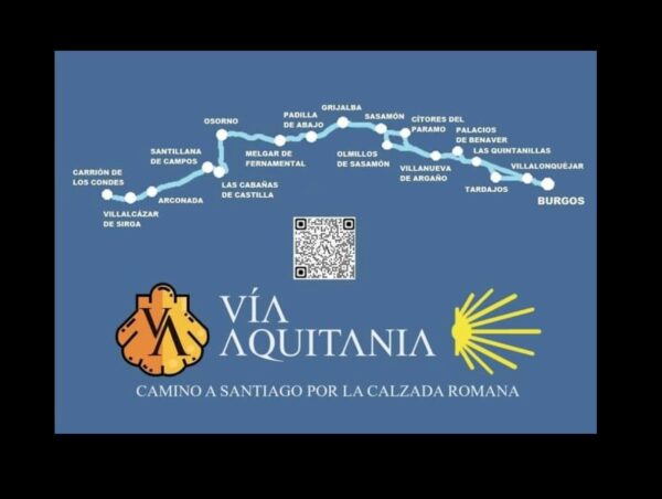 Via Aquitania