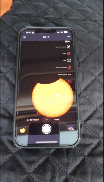 Eclipse