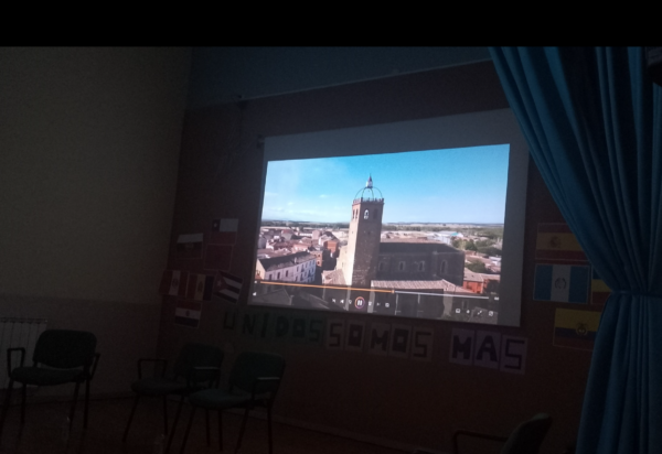 Exposición