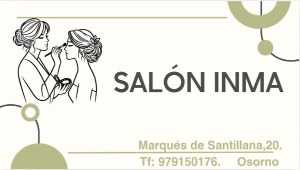 Salón Inma