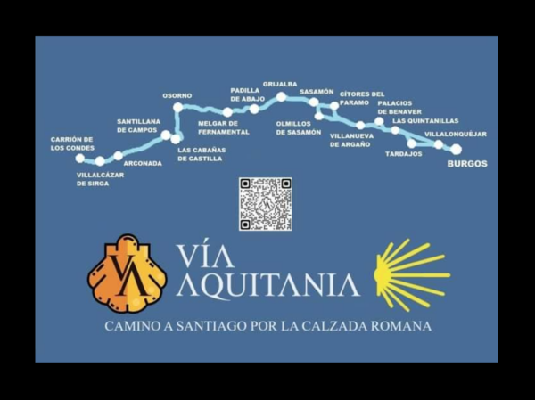 Via Aquitania