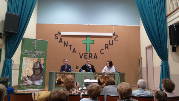 Santa Vera Cruz