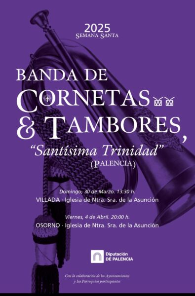 Cartel anunciador