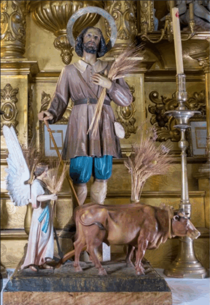 San Isidro
