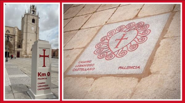 Placa y piedra