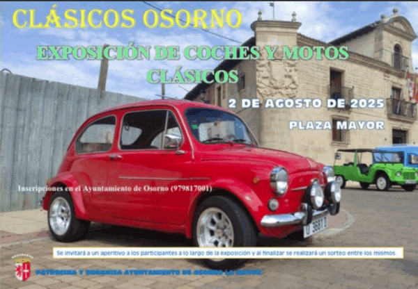 Coches antiguos