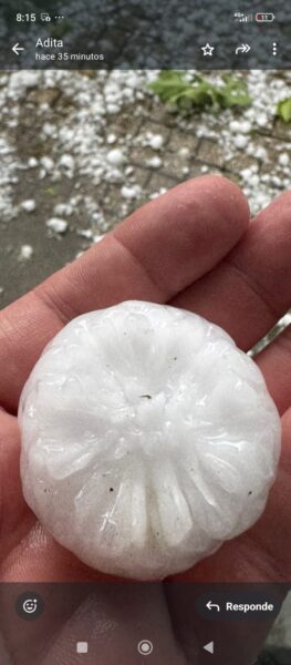 Granizo