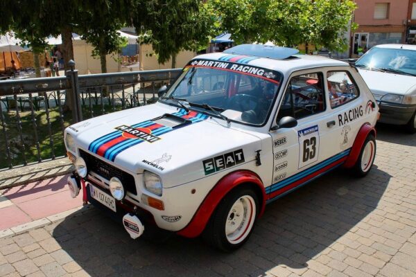 Seat 127