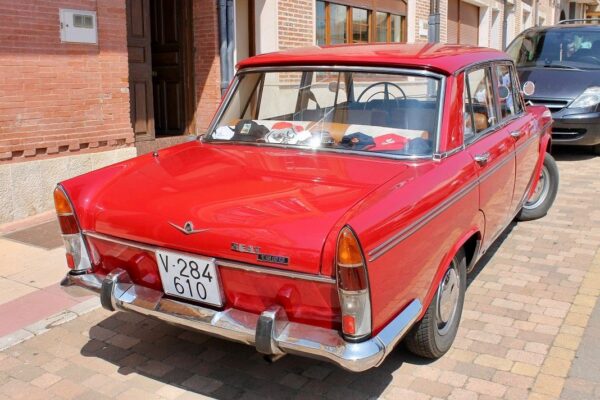 Seat 500