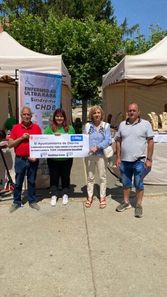 Donativo