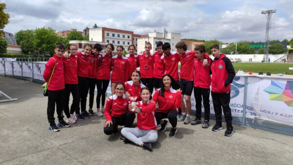 Atletas