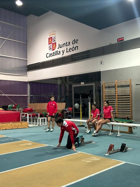 Polideportivo