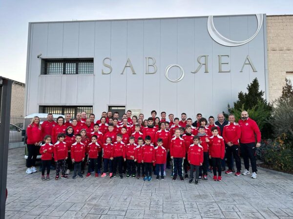 Saborea