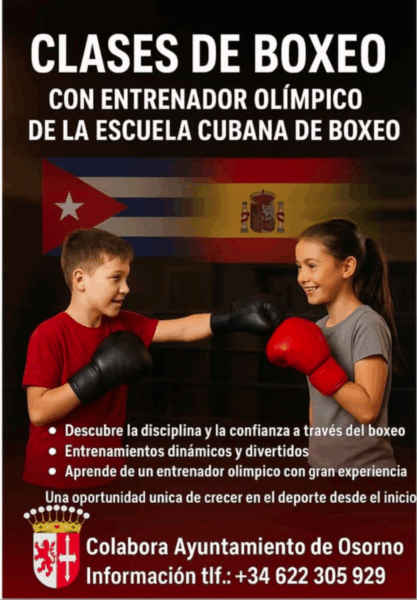 Boxeo