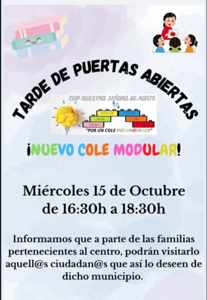 Nuevo Cole