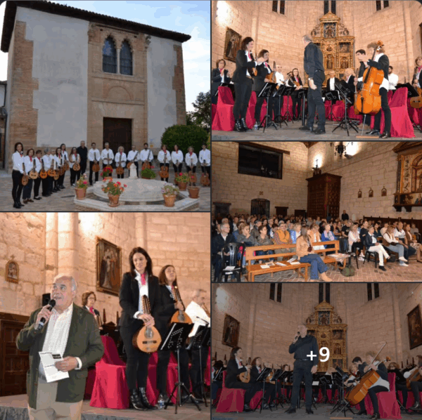 Rondalla