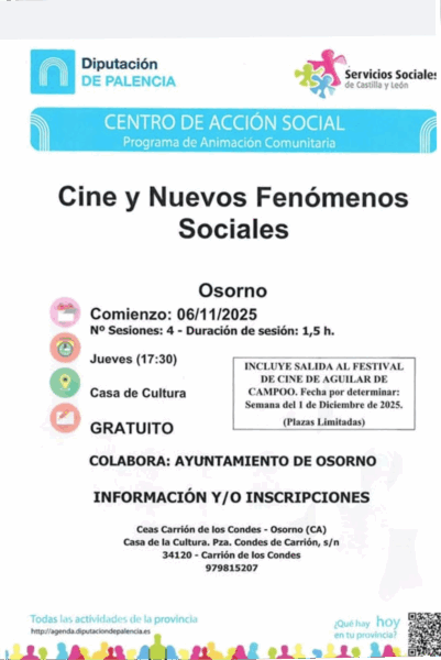Cine