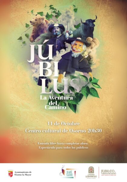 Júbilus