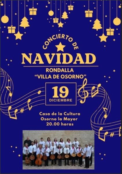 Rondalla Navidad