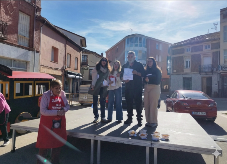 Siempre en la brecha