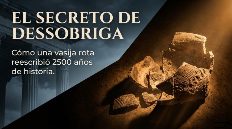 Secretos Dessobriga