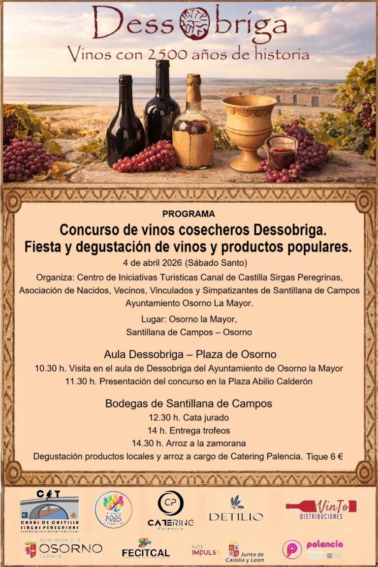 Cata vinos Dessobriga