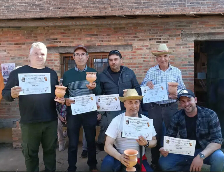 Premios cosecheros