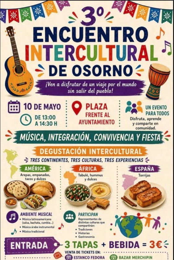 Intercultural Osorno