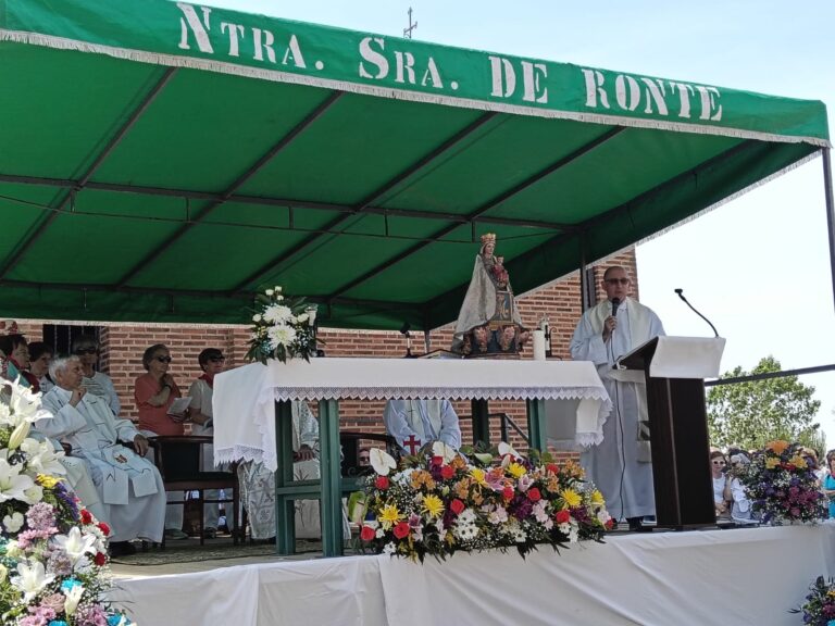 Romería
